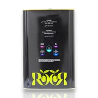 زيت زيتون بكر تونسي عصرة أولى على البارد وزيت زيتو...