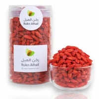 بربرين مجفف درجة أولى