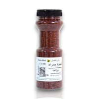 الكينوا الحمراء الفاخرة 350 جرام