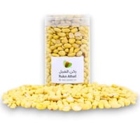 فول سوداني طبيعي