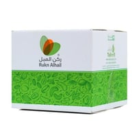 فستق أمريكي شرائح ( كرتون )