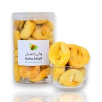 تين مجفف طبيعي اكسترا جامبو