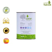 زيت زيتون أسباني بكر ممتاز عصره اولى و مكرر 400مل