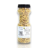 كينوا ملونة سوبر 350 جرام