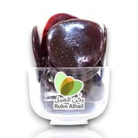 صك لك مدور 100 جرام