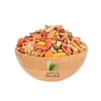 مكسرات صينية 500 جرام