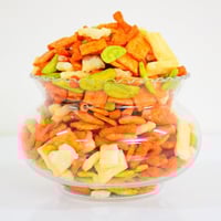 مكسرات تايلندية فاخر