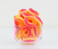 حلوى جيلي اسباني كرتون (10 كيلو )