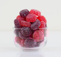 حلوى جيلي اسباني كرتون (10 كيلو )