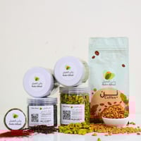 بوكس القهوة السعودية