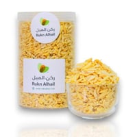 لوز أمريكي صنوبري