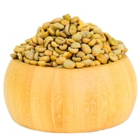 بن لقمتي غير محمص