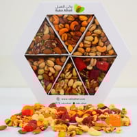 بوكس ركن الهيل 1000 جرام