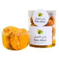 تين تركي ممزوج بزيت زيتون إيطالي بكر 320 حرام