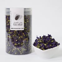 زهرة البنفسج 100 جرام