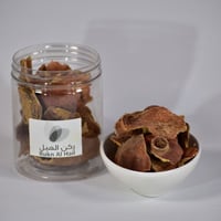 قشر رمان 100 جرام