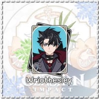 حساب - ريزلي |-| Account - Wrfothesley