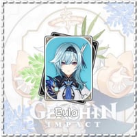 حساب - ايولا |-| Account - Eula