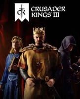 لعبة Crusader Kings 3 | حساب | PlayStation 5