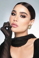 عدسات ديفا ملونة