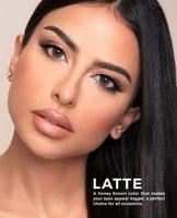 عدسات لينس مي