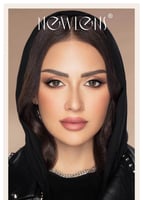 عدسات نيو لينس الشهرية
