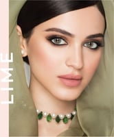 عدسات لينس مي