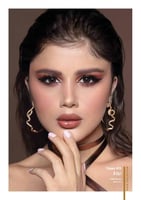 عدسات دهب اليومية