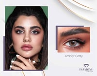 عدسات بيلا الشهرية