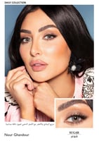 عدسات امارا اليومية