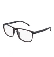 نظارة police طبية