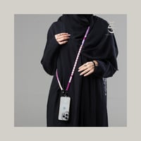 تعليقه جوال