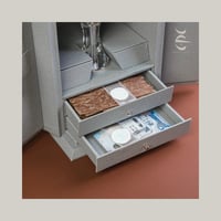 هدية مبخرة الكرستال 2025