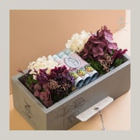 هدية بنان لتقديم الجنيهات - صغير