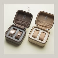 حافظة ساعات