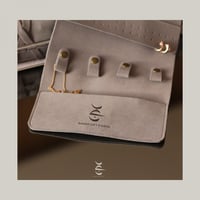 حقيبة مجوهرات