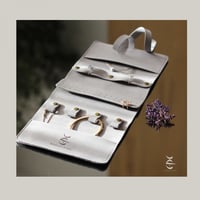 حقيبة مجوهرات