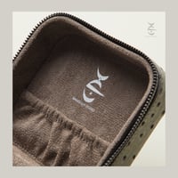 حافظة ساعات