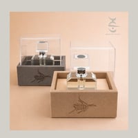 توزيعات العيد - كرستالات المسك