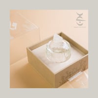 جارز كرستال مع حجر الكوارتز