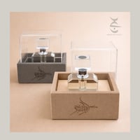 توزيعات العيد - كرستالات المسك