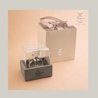 توزيعات العيد - كرستالات المسك