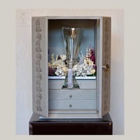 هدية مبخرة الكرستال 2025