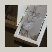 تعليقة النظارة