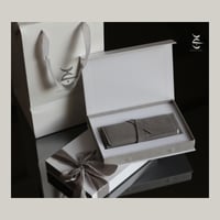 حقيبة مجوهرات