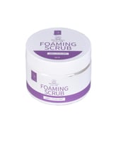 مقشر التفتيح الرغوي