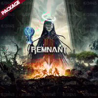 Remnant 2 تعديل