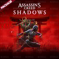 assassin's creed shadow تعديل