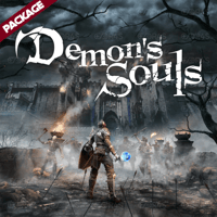 تعديل Demon's Souls