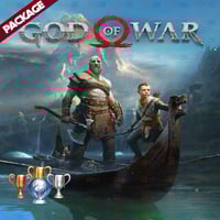 God Of War